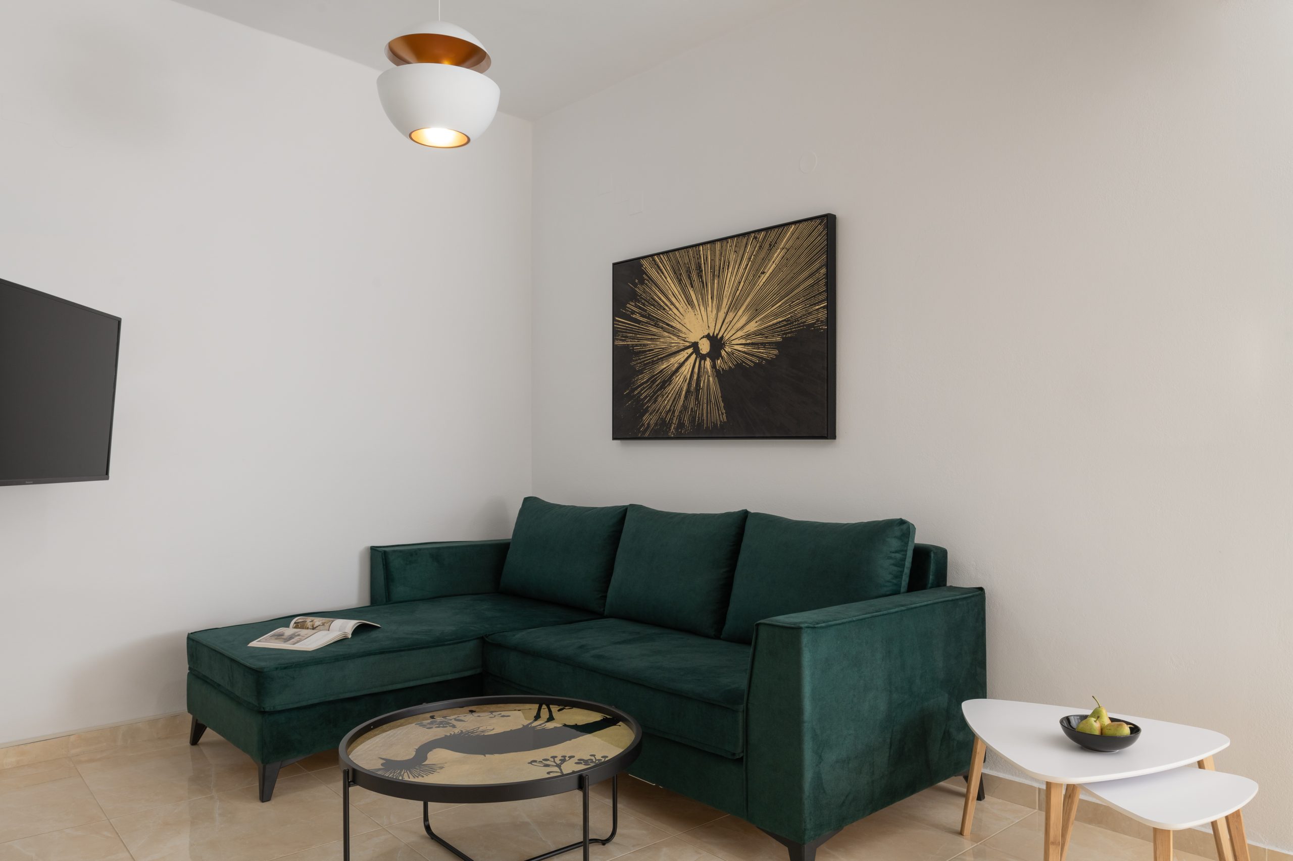 Nikos Fotakis Apartment II-6